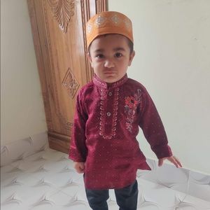 Meet your Posher, Arifur